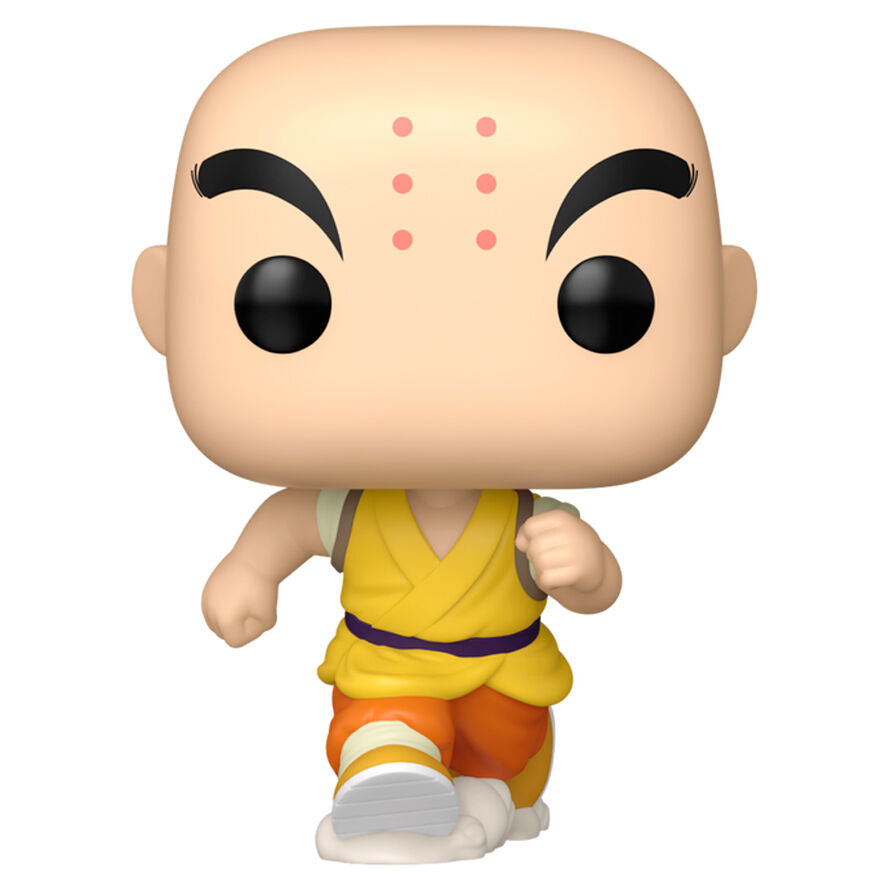 Figura POP Dragon Ball Krillin_1