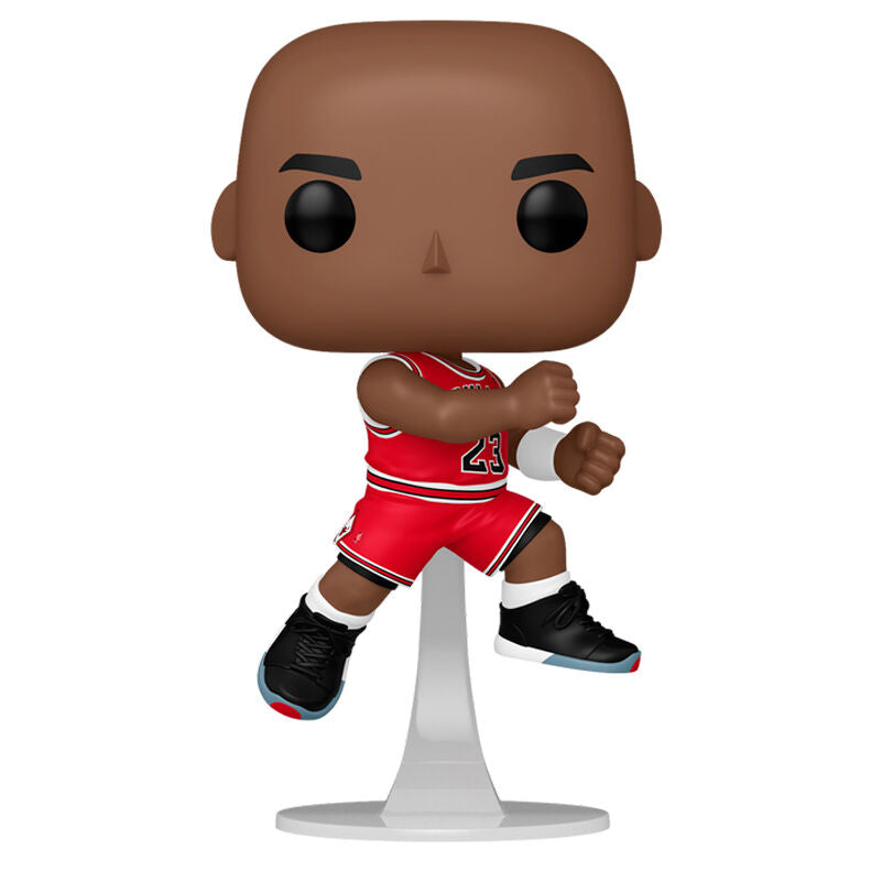 Figura POP NBA Chicago Bulls Michael Jordan_1