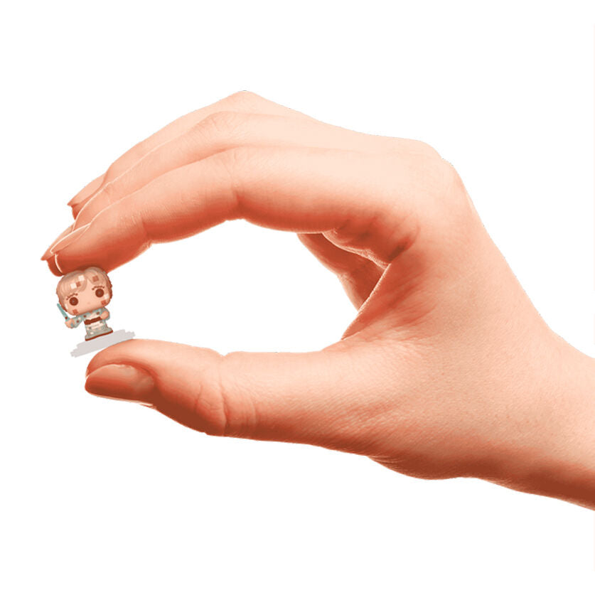 Figura Bitty Pop Arcade Star Wars