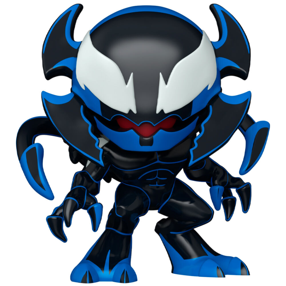 Figura POP Super Spider-Man Alien Monster_1