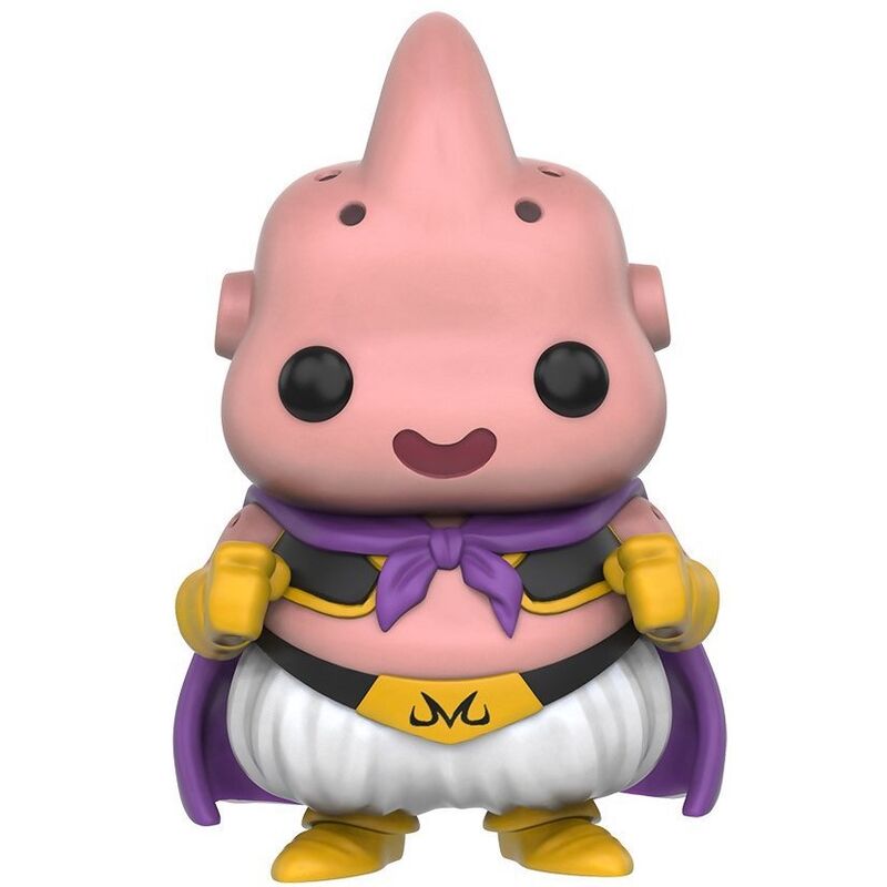 Figura POP Dragon Ball Z Majin Buu