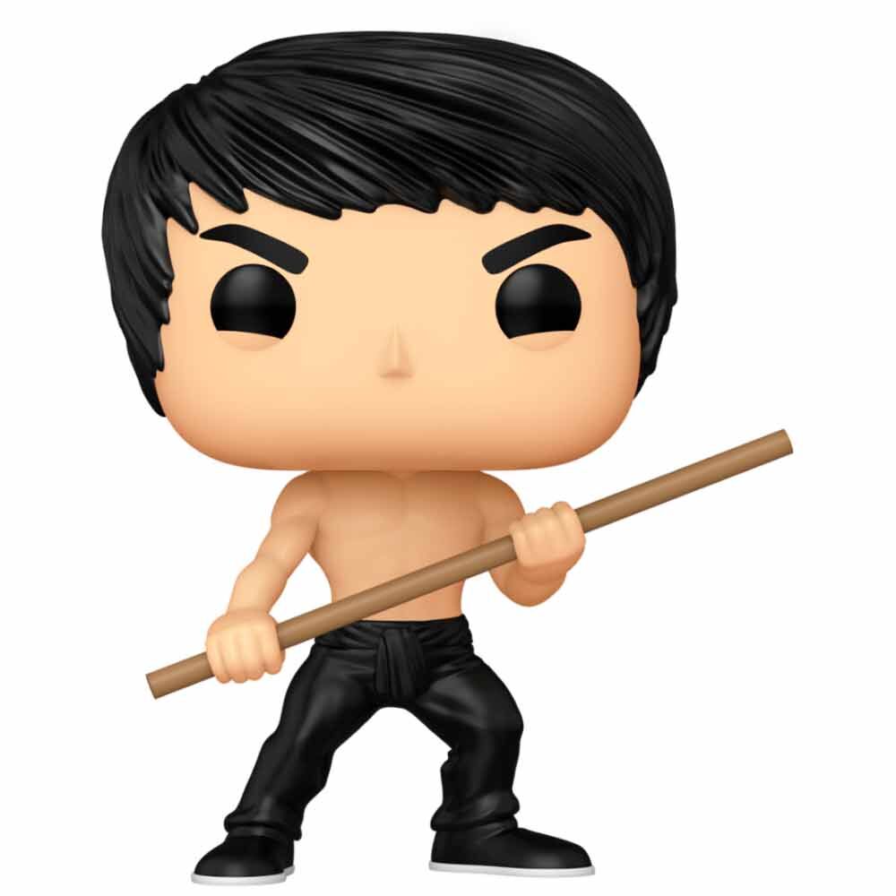 Figura POP Bruce Lee_1