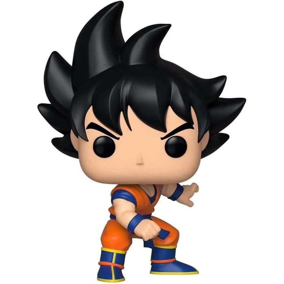 Figura POP Dragon Ball Z Goku