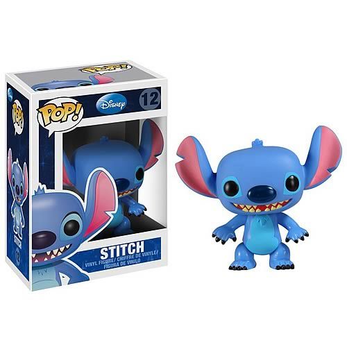 Figura POP Disney Stitch_1