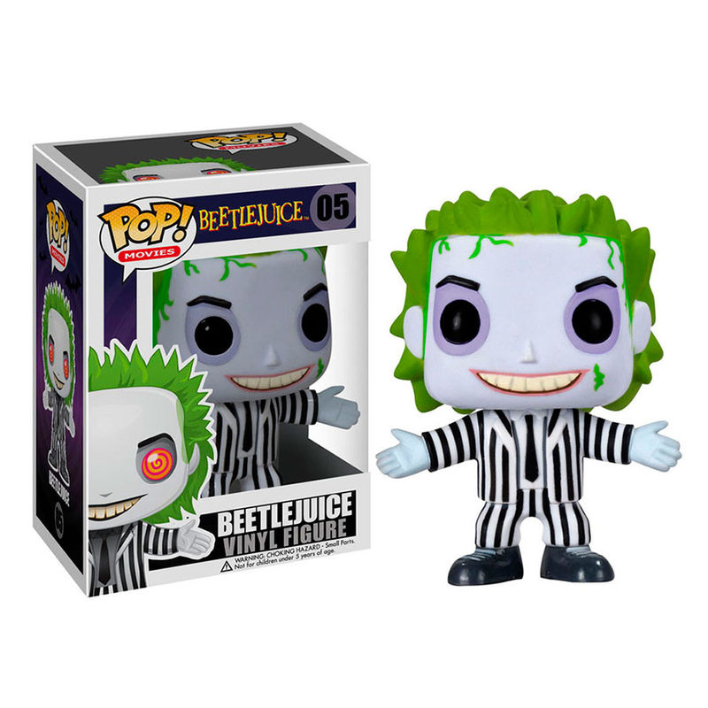 Figura POP Beetlejuice Bitelchus_1