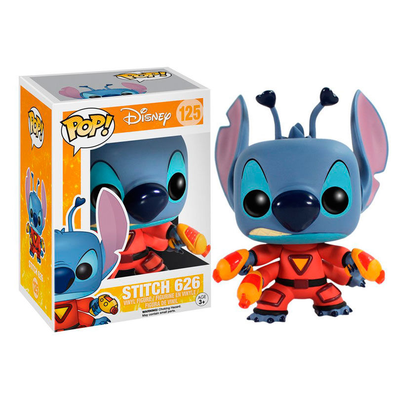 Figura POP Disney Stitch 626_1