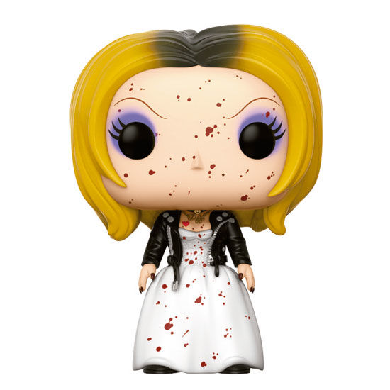 Figura POP Bride of Chucky Tiffany Chase_1