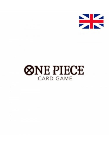 ONE PIECE TCG OP08 SOBRES (24) (INGLES)