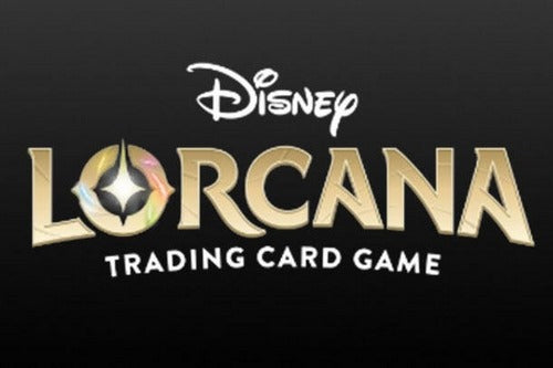 LORCANA TCG DECK BOX CUBE S6 